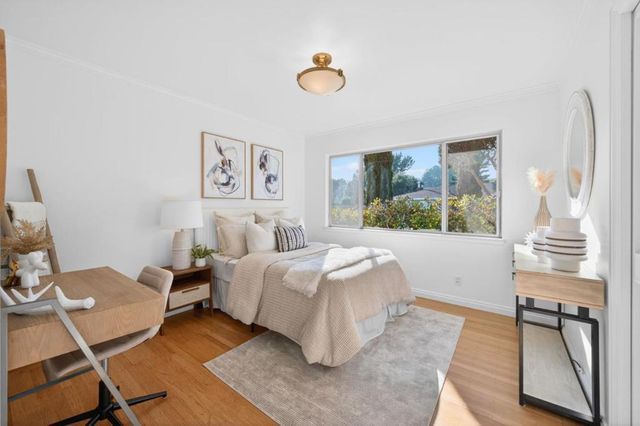 1822 Sebastian Drive, Burlingame, CA 94010