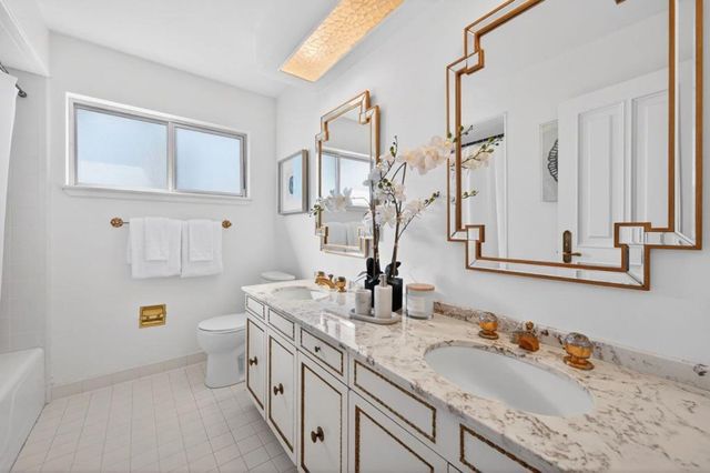 1822 Sebastian Drive, Burlingame, CA 94010