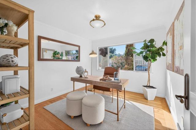 1822 Sebastian Drive, Burlingame, CA 94010