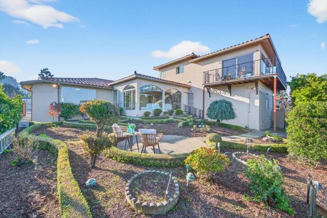 1822 Sebastian Drive, Burlingame, CA 94010