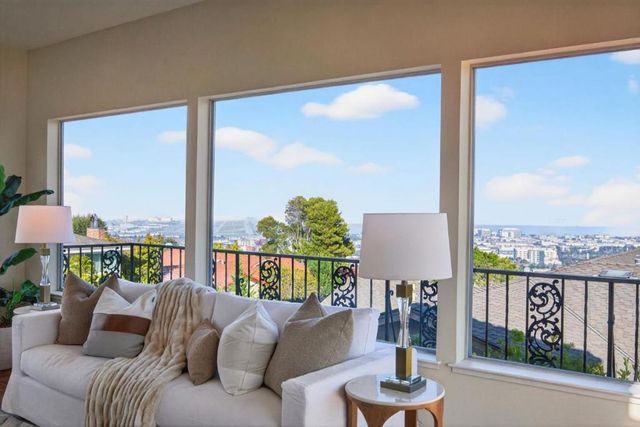 1822 Sebastian Drive, Burlingame, CA 94010