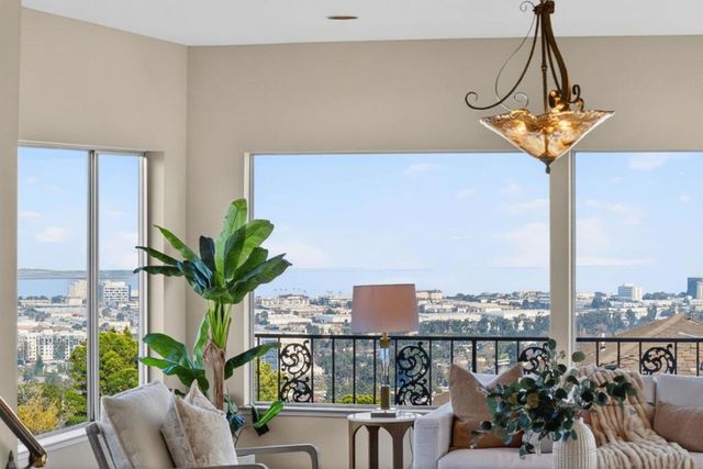 1822 Sebastian Drive, Burlingame, CA 94010