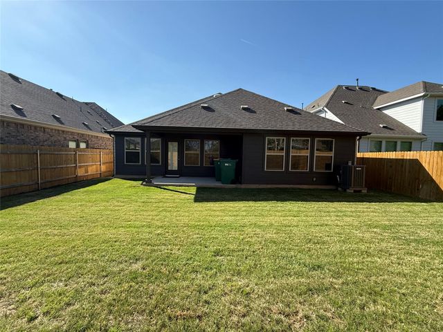 13627 Barn Chime ST, Elgin, TX 78621