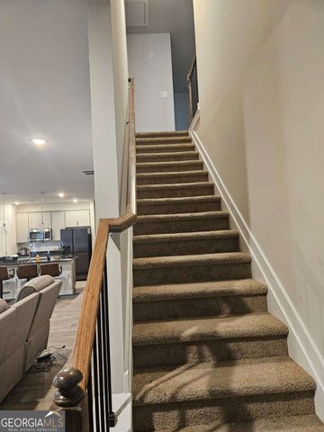 86 Jacoby Drive, Fairburn, GA 30213