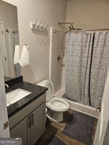 86 Jacoby Drive, Fairburn, GA 30213