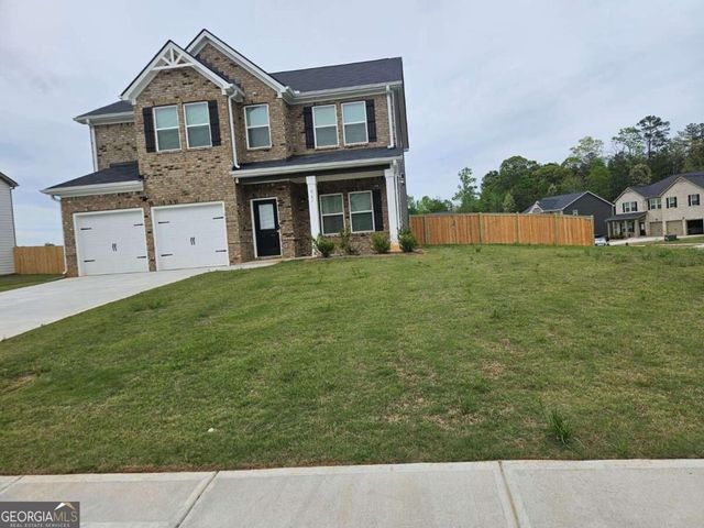 86 Jacoby Drive, Fairburn, GA 30213