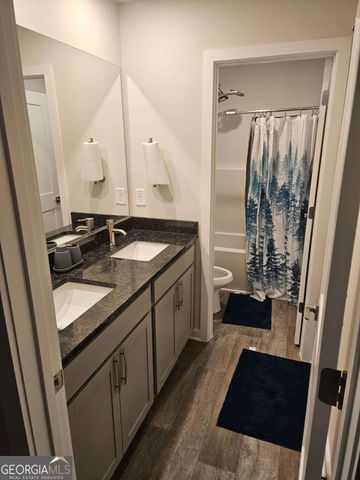 86 Jacoby Drive, Fairburn, GA 30213