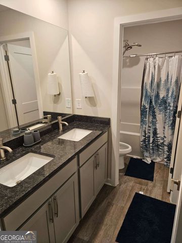 86 Jacoby Drive, Fairburn, GA 30213
