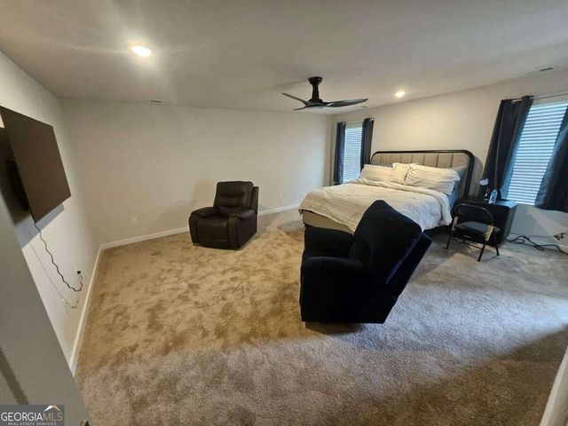 86 Jacoby Drive, Fairburn, GA 30213