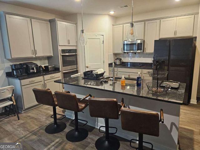 86 Jacoby Drive, Fairburn, GA 30213