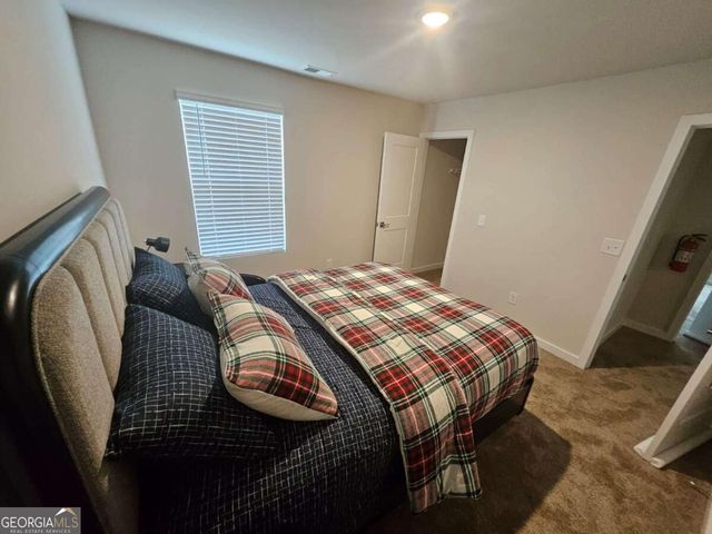 86 Jacoby Drive, Fairburn, GA 30213