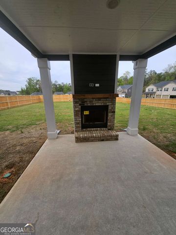 86 Jacoby Drive, Fairburn, GA 30213