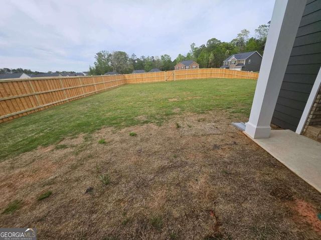 86 Jacoby Drive, Fairburn, GA 30213
