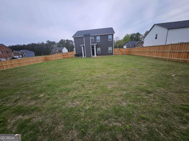 86 Jacoby Drive, Fairburn, GA 30213