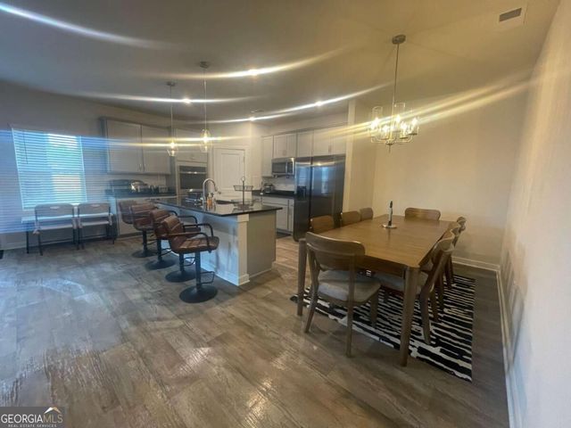 86 Jacoby Drive, Fairburn, GA 30213
