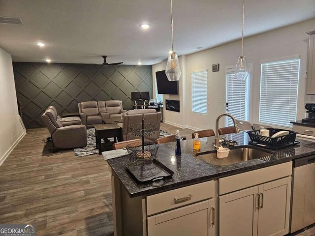 86 Jacoby Drive, Fairburn, GA 30213