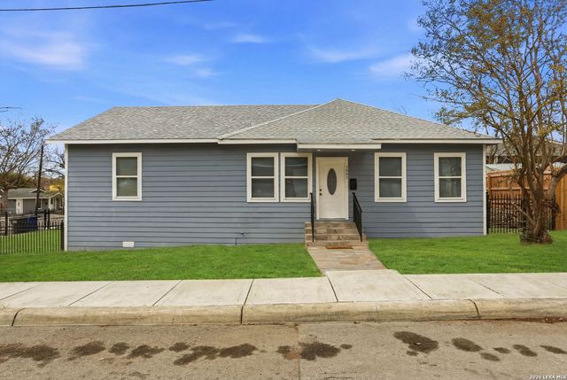 1803 Calhoun, San Antonio, TX 78209