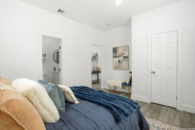 1803 Calhoun, San Antonio, TX 78209