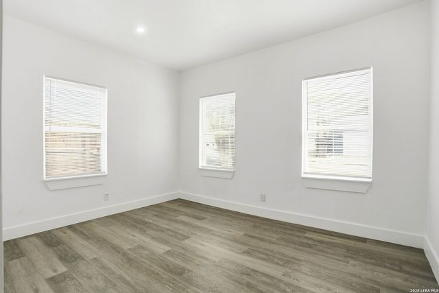 1803 Calhoun, San Antonio, TX 78209