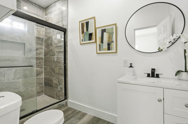 1803 Calhoun, San Antonio, TX 78209