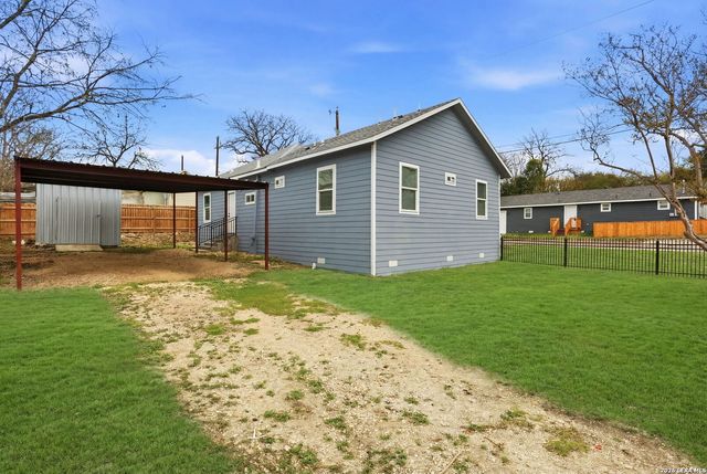 1803 Calhoun, San Antonio, TX 78209