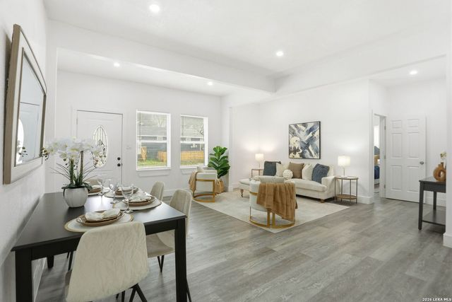 1803 Calhoun, San Antonio, TX 78209