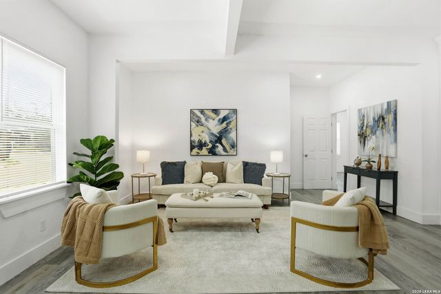 1803 Calhoun, San Antonio, TX 78209