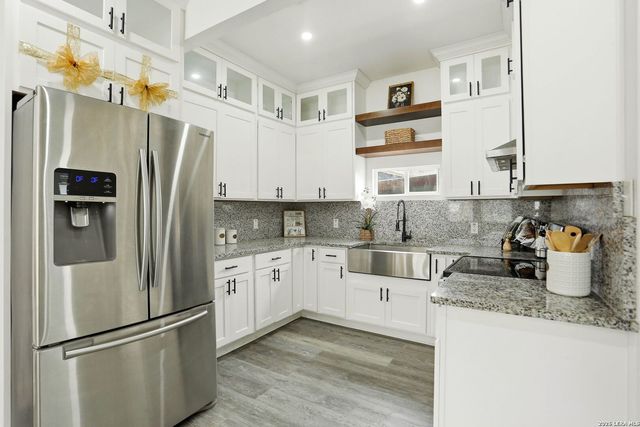 1803 Calhoun, San Antonio, TX 78209