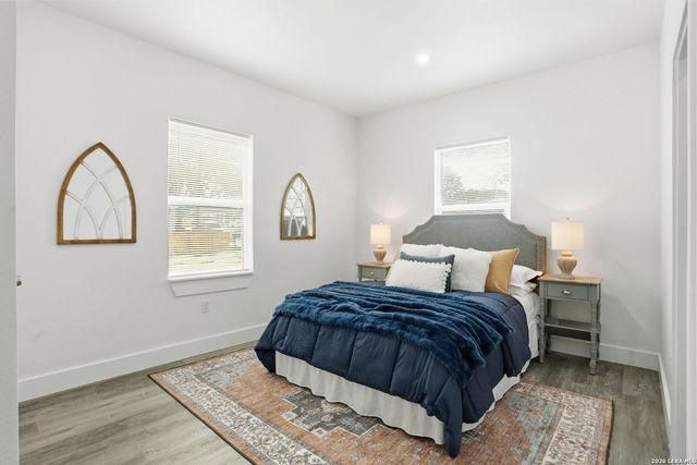 1803 Calhoun, San Antonio, TX 78209