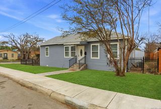 1803 Calhoun, San Antonio, TX 78209