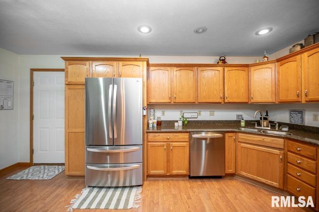 402 N PHIL GOULD Drive, Hanna City, IL 61536