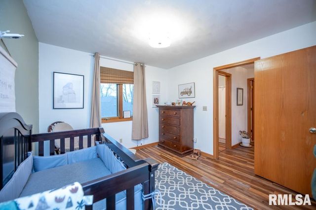 402 N PHIL GOULD Drive, Hanna City, IL 61536