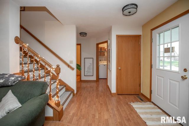 402 N PHIL GOULD Drive, Hanna City, IL 61536