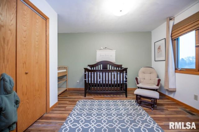 402 N PHIL GOULD Drive, Hanna City, IL 61536