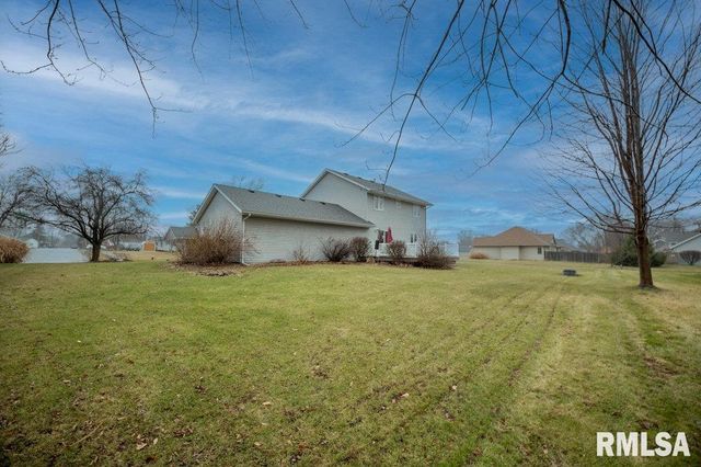 402 N PHIL GOULD Drive, Hanna City, IL 61536