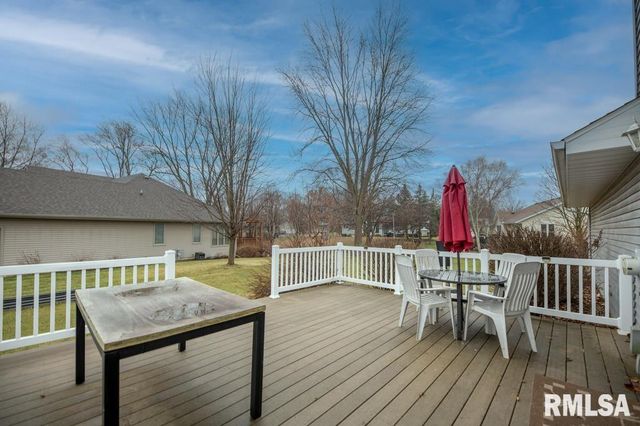 402 N PHIL GOULD Drive, Hanna City, IL 61536