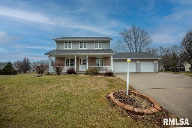 402 N PHIL GOULD Drive, Hanna City, IL 61536