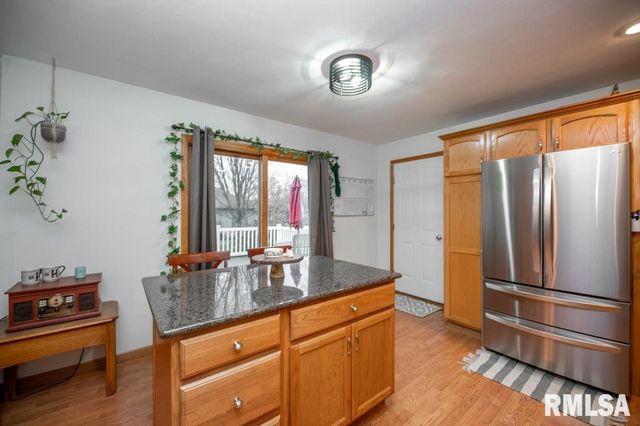 402 N PHIL GOULD Drive, Hanna City, IL 61536