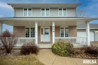 402 N PHIL GOULD Drive, Hanna City, IL 61536