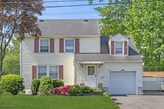 2205 Dewitt Ter, Linden City, NJ 07036