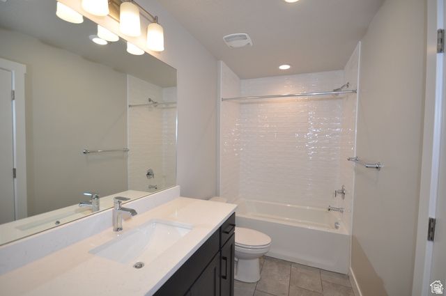 4019 W MANN WAY, West Valley City, UT 84120