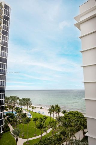 19201 Collins Avenue 720, Sunny Isles Beach, FL 33160