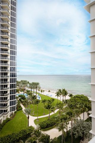 19201 Collins Avenue 720, Sunny Isles Beach, FL 33160