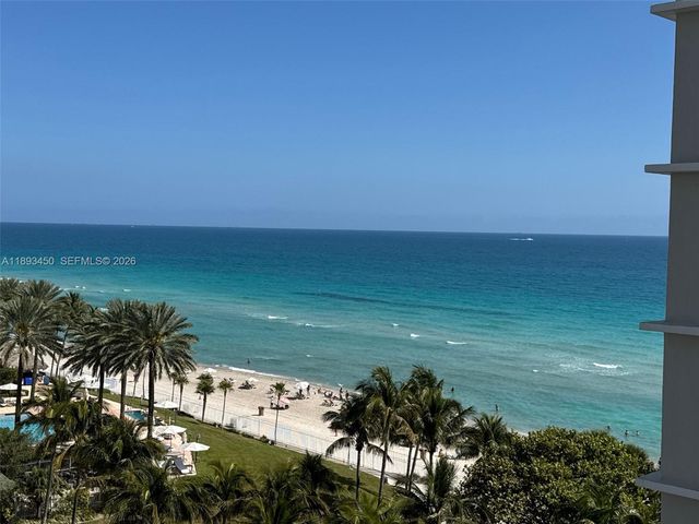 19201 Collins Avenue 720, Sunny Isles Beach, FL 33160