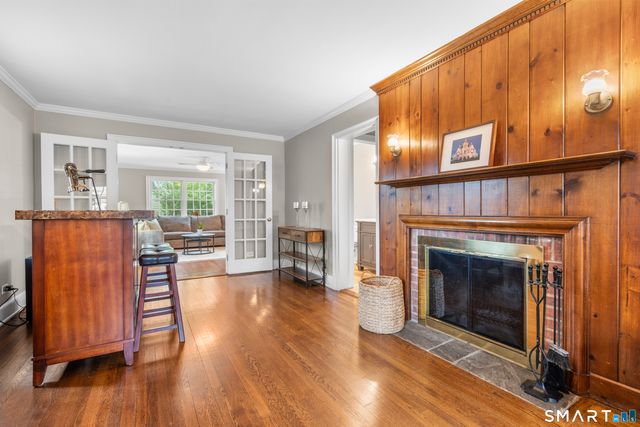 80 Northill Street, Stamford, CT 06907
