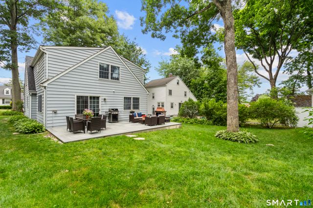 80 Northill Street, Stamford, CT 06907