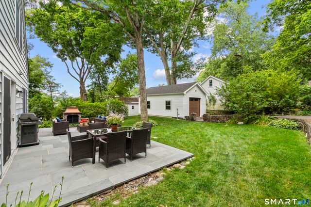 80 Northill Street, Stamford, CT 06907