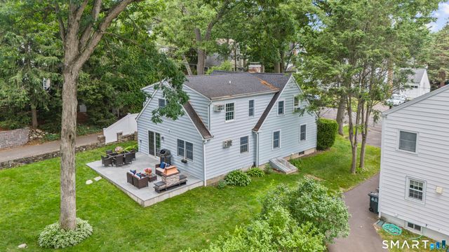 80 Northill Street, Stamford, CT 06907