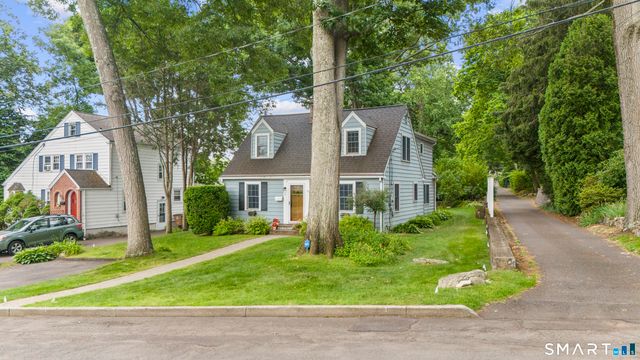 80 Northill Street, Stamford, CT 06907