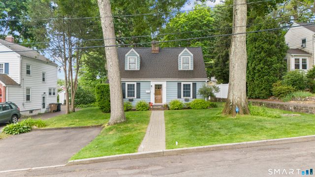 80 Northill Street, Stamford, CT 06907